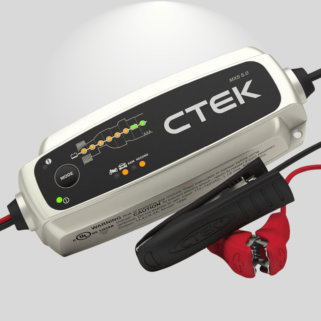 CTEK