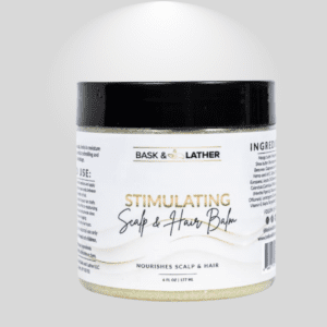 Stimulating Scalp