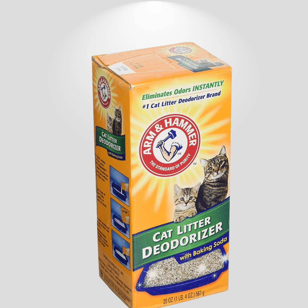 ARM & Hammer