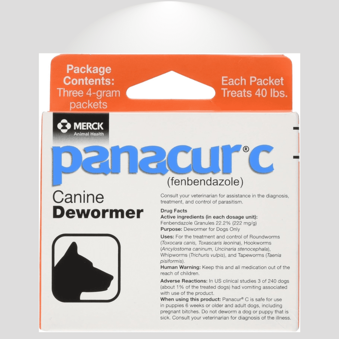 Panacur C